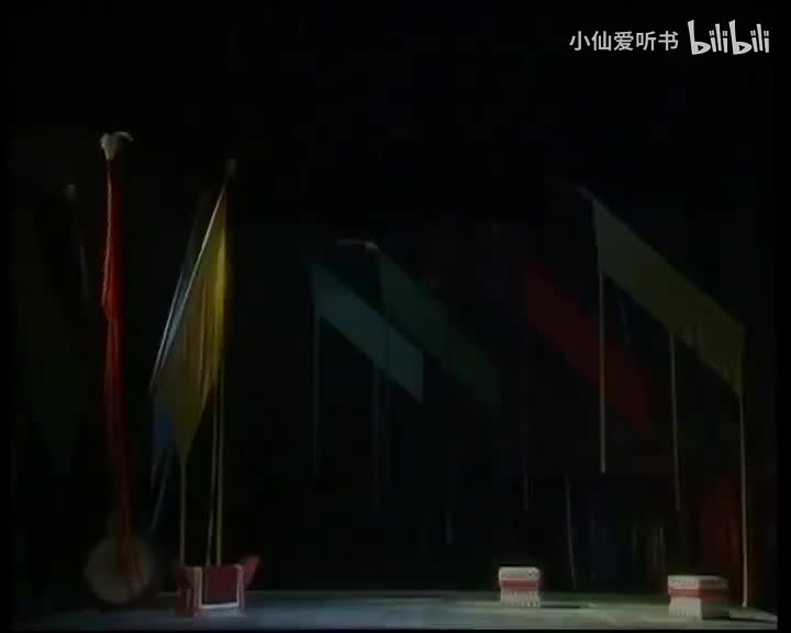 蔡文姬(2001) 濮存昕_徐帆_杨立新_张志忠