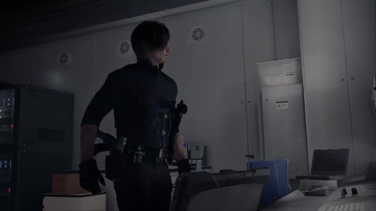 RE9方舟