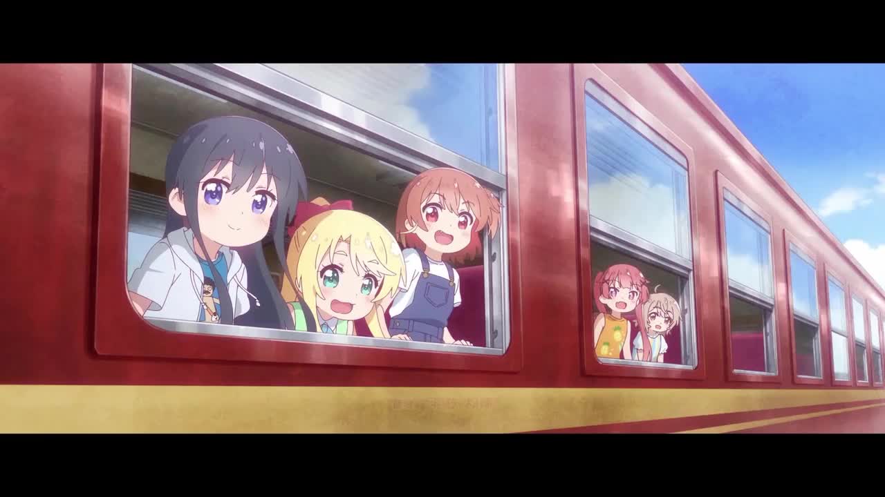 41. 私を呼ぶ声