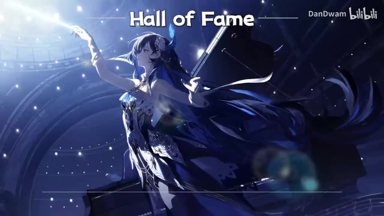 90.Hall of Fame