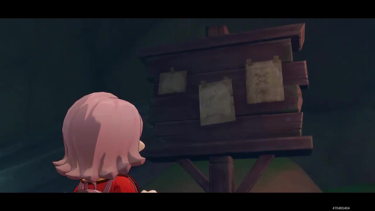 初见可丽学堂（动画）