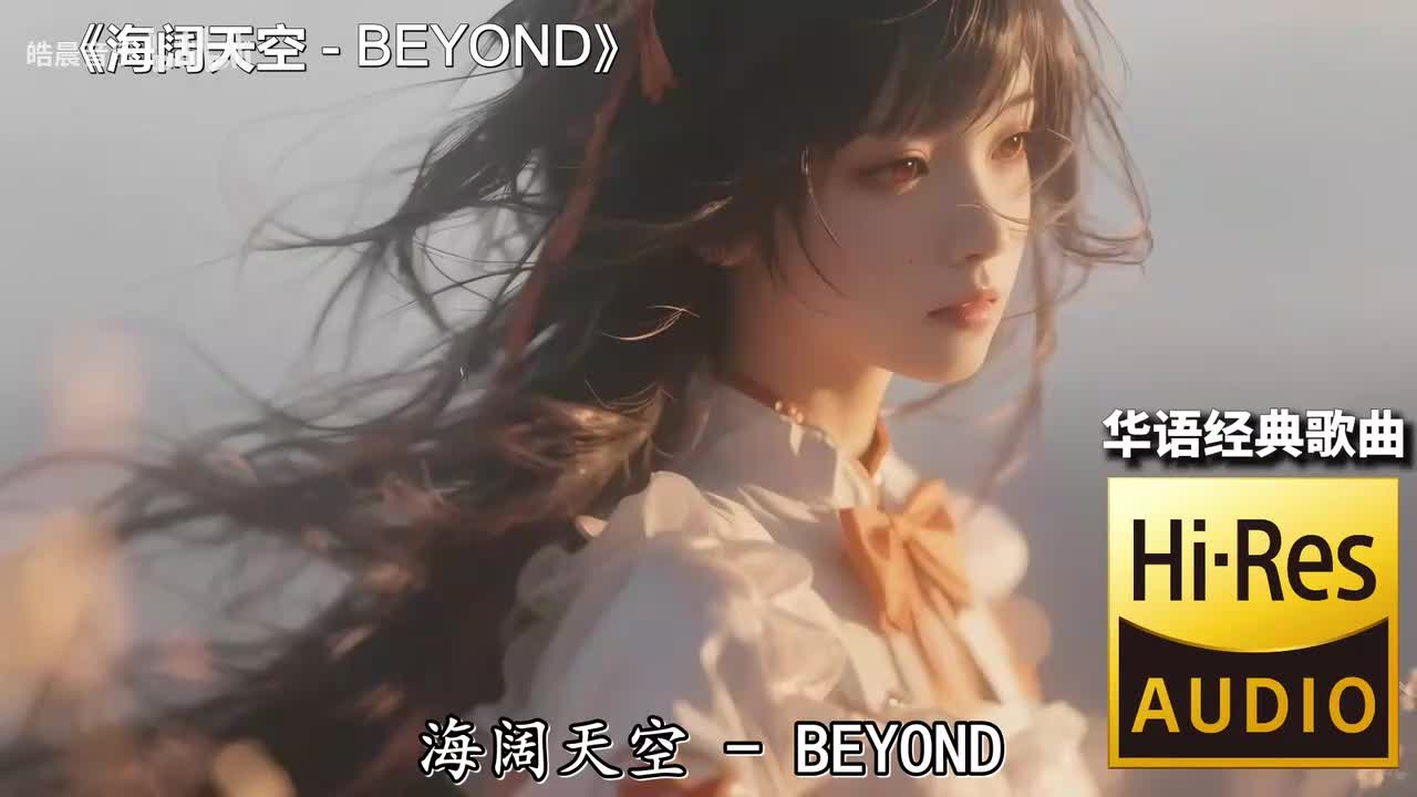 海阔天空 - BEYOND