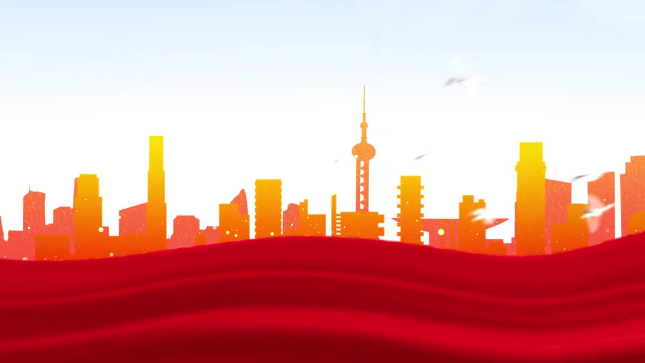 01民族团结背景