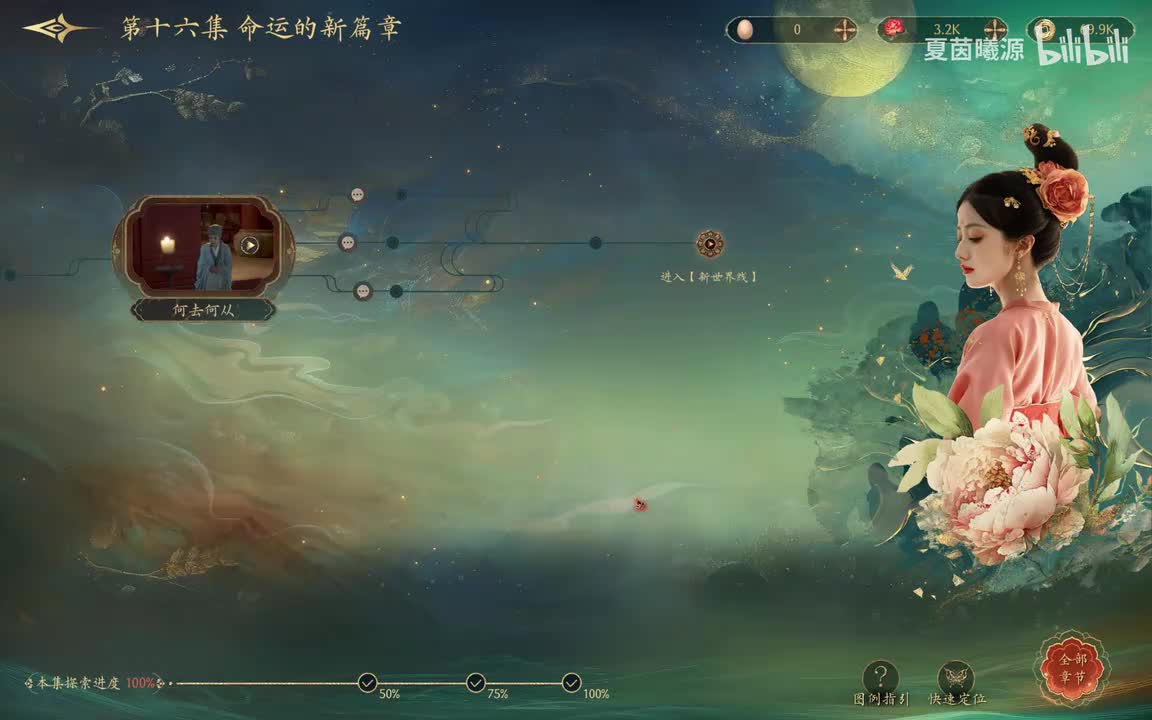 ★P80：新世界线let's go