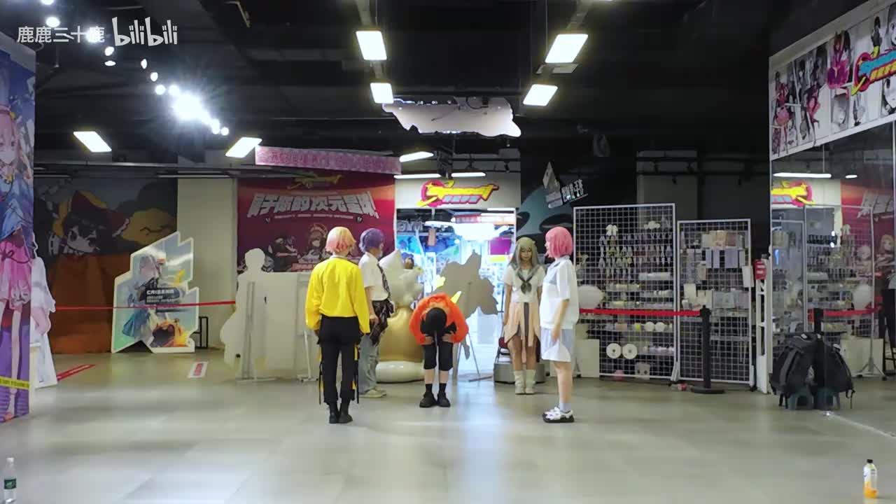 瓦斯放学去排练_练习室版