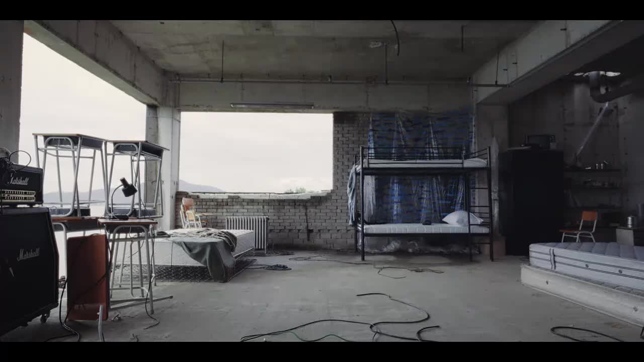 No One But You + INVINCIBLE (极限)Track Video