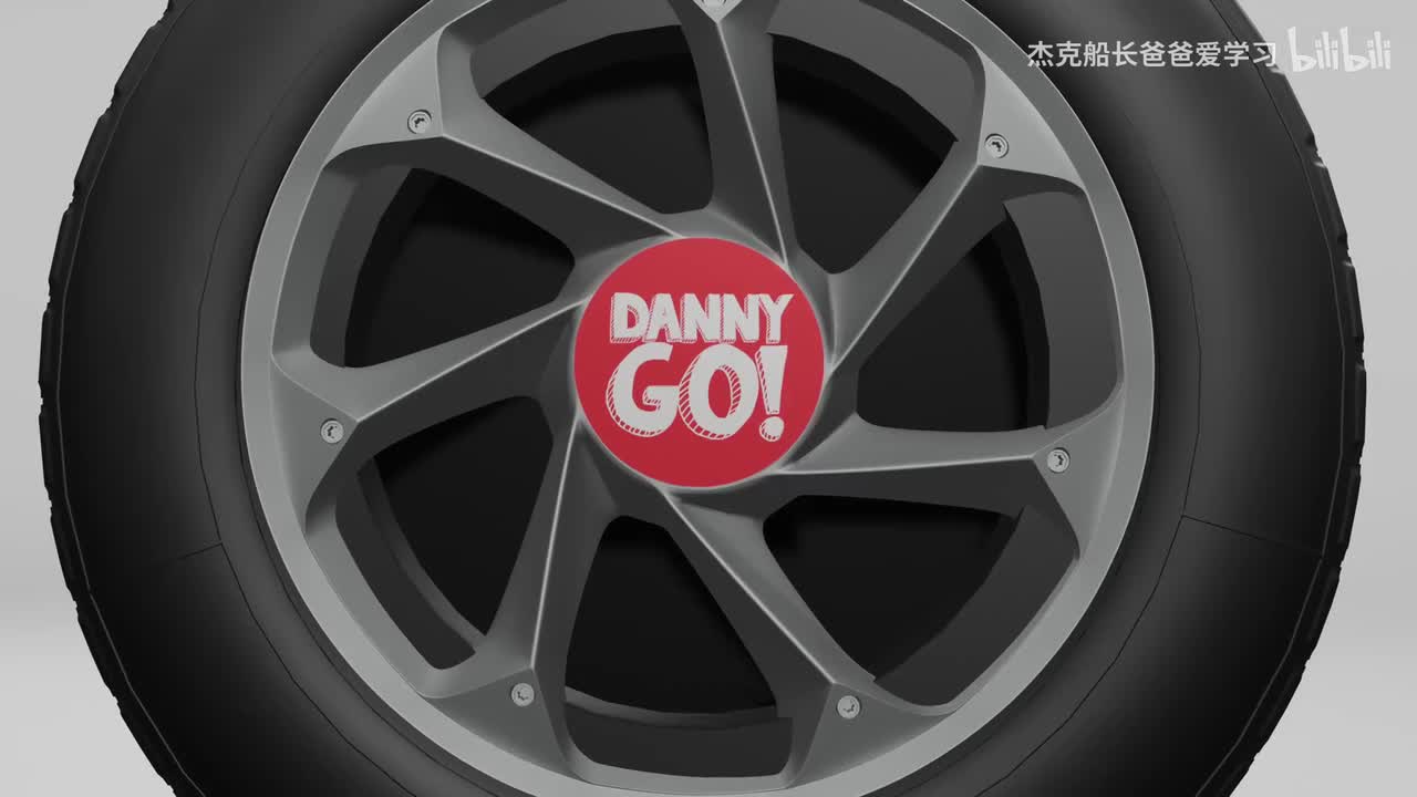20. 'Drive Drive!' Vehicle Dance Song Cars, Trucks, Motorcycles _ Danny Go! Son