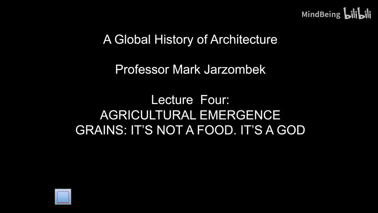 03-02-02-第四讲-农业的兴起：十四个问题