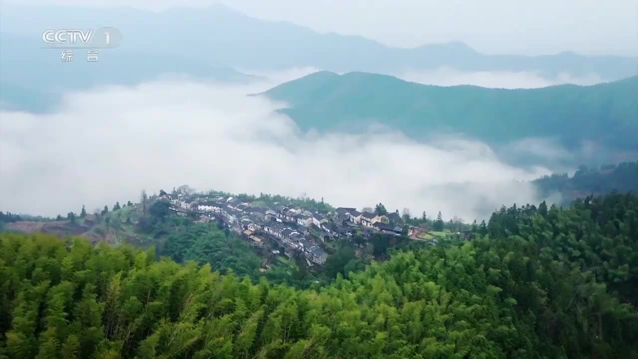 《村庄里的中国》05 礼成人生：千百年来看似寻常的礼仪 维系着邻里的和睦 守护着家国的和谐【CCTV纪录】_1080p