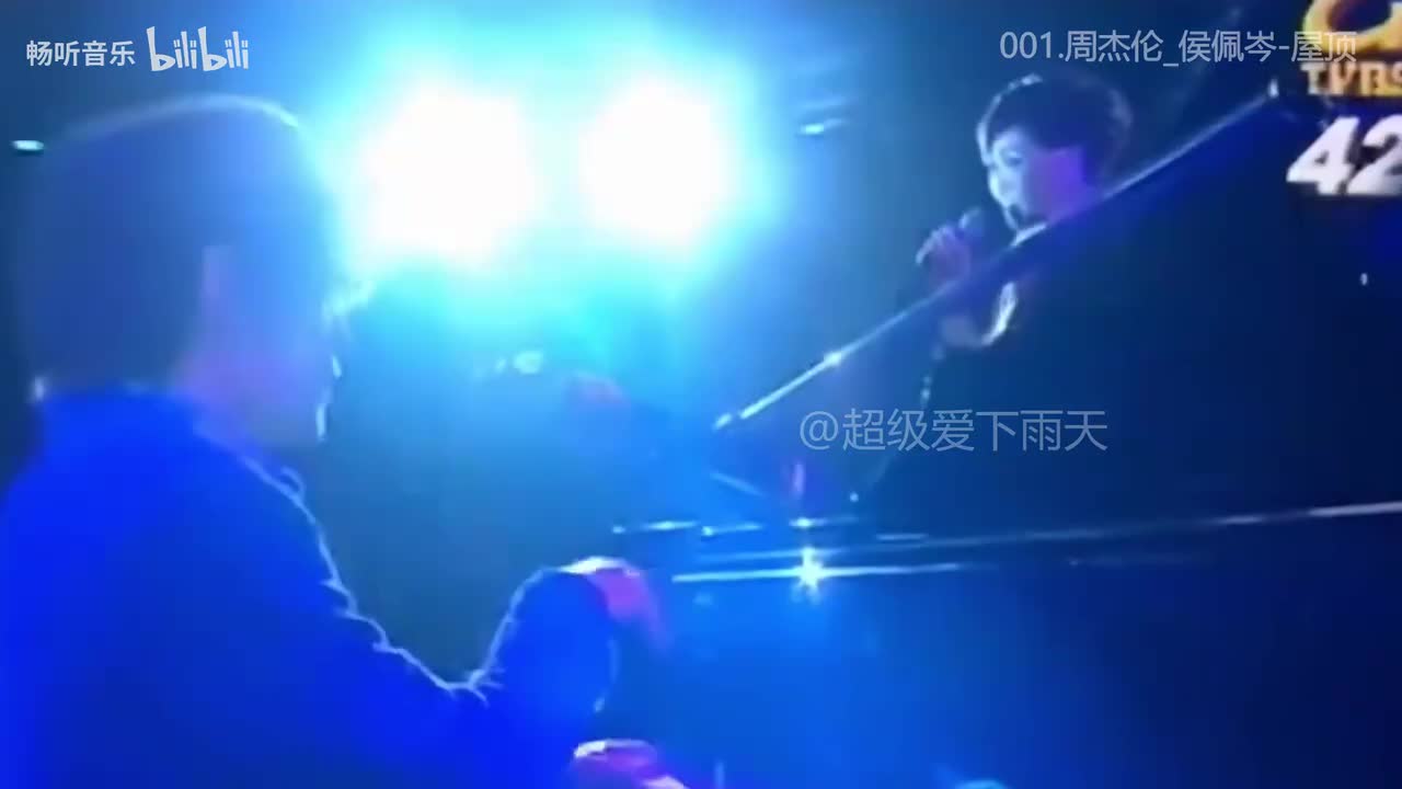 情歌对唱现场《102首》高能版