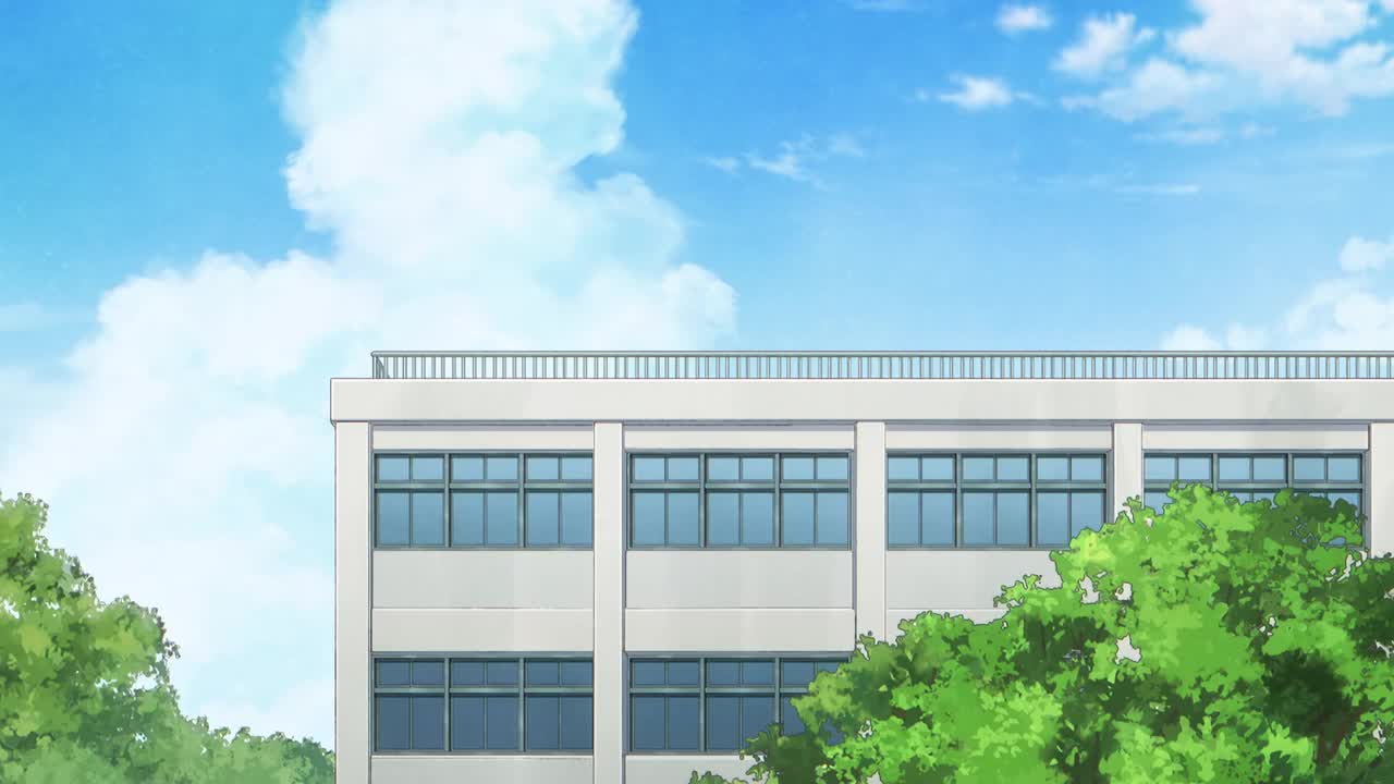 第8话 危机降临！情敌登场！？