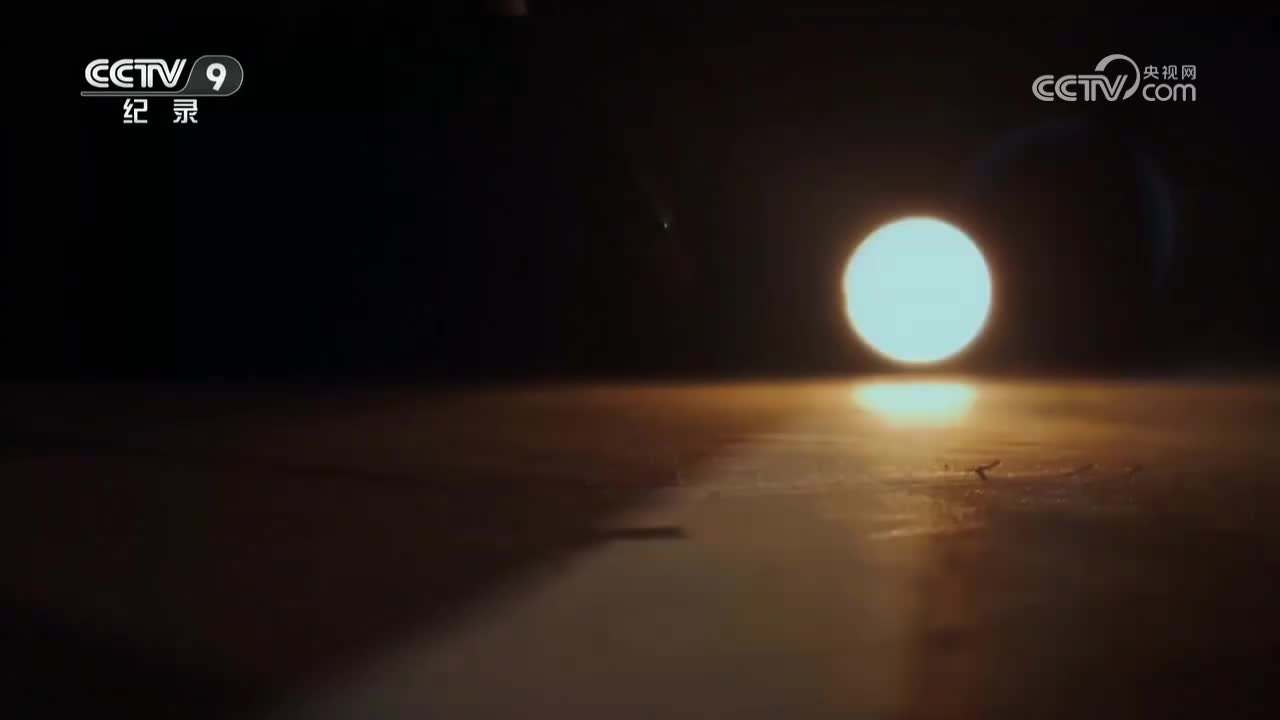 第2集 危局惊变