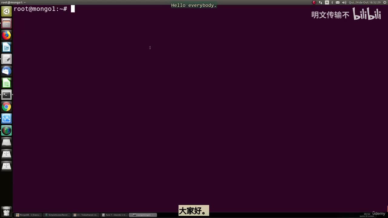 35_67 - 使用mongorestore进行不同类型恢复_明文传输不