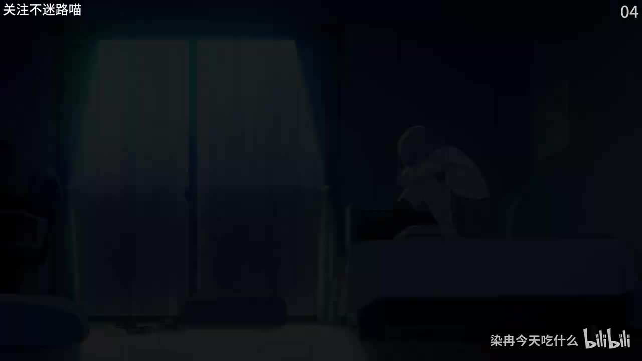 我怎么可能成为你的恋人，不行不行！-4