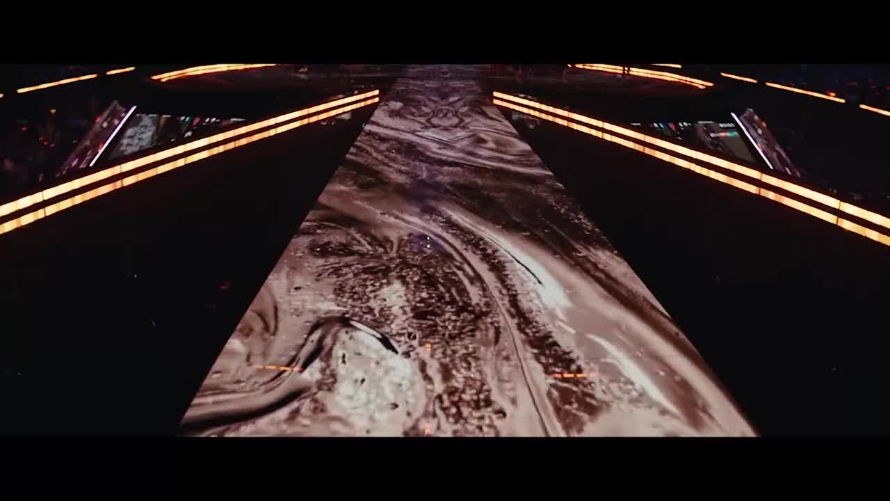 ——总决赛 | 宣传片——