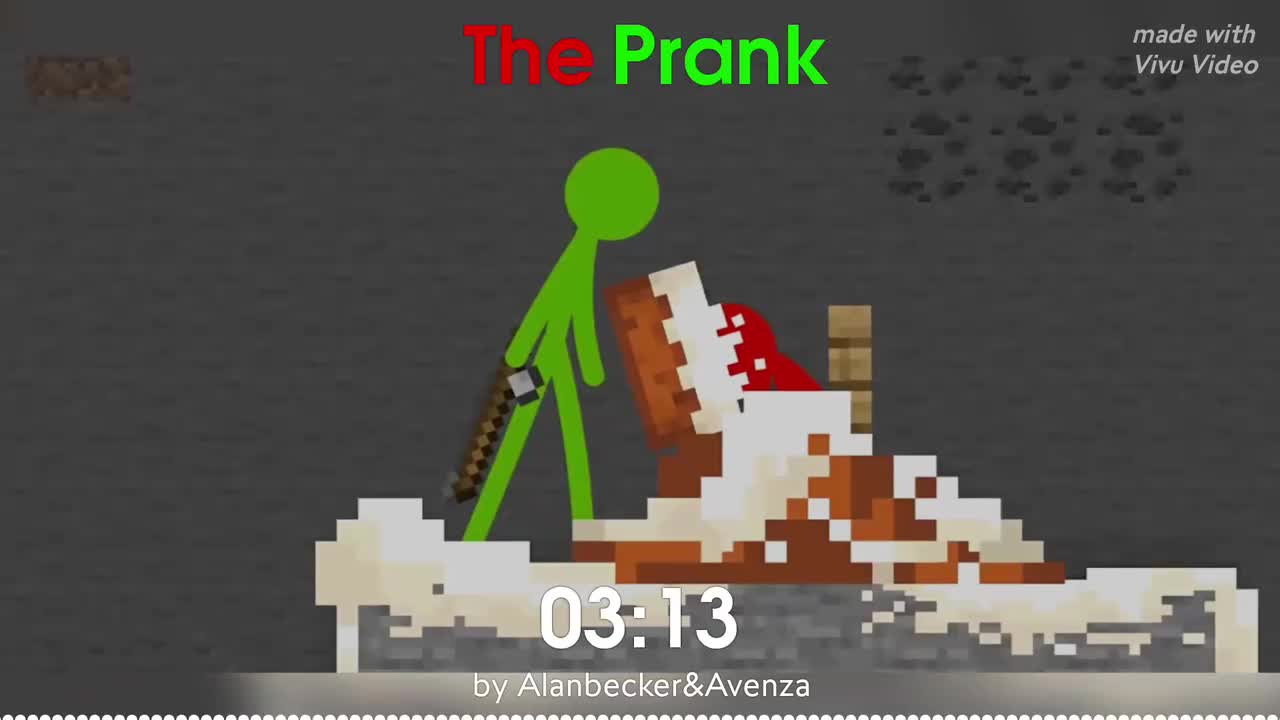 ThePrank