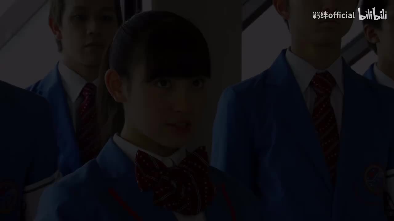 41.部·活·崩·坏
