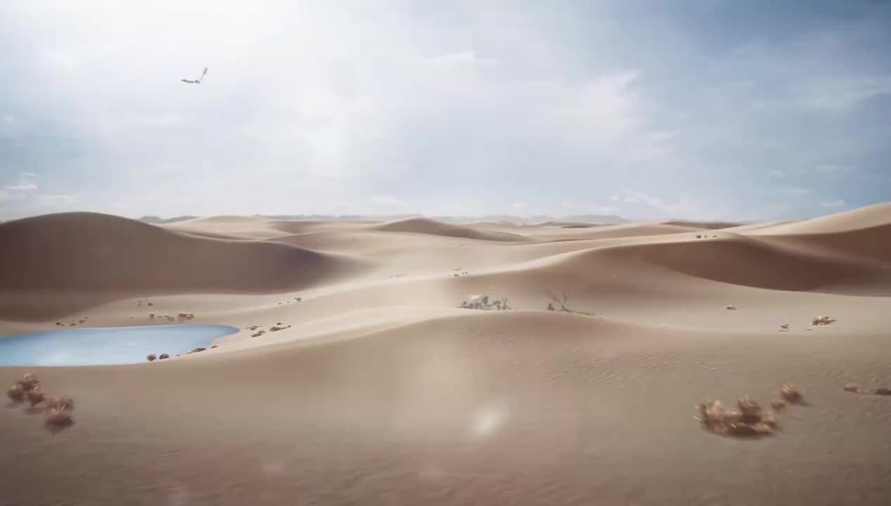 vivo X60 5G 系列广告（3）