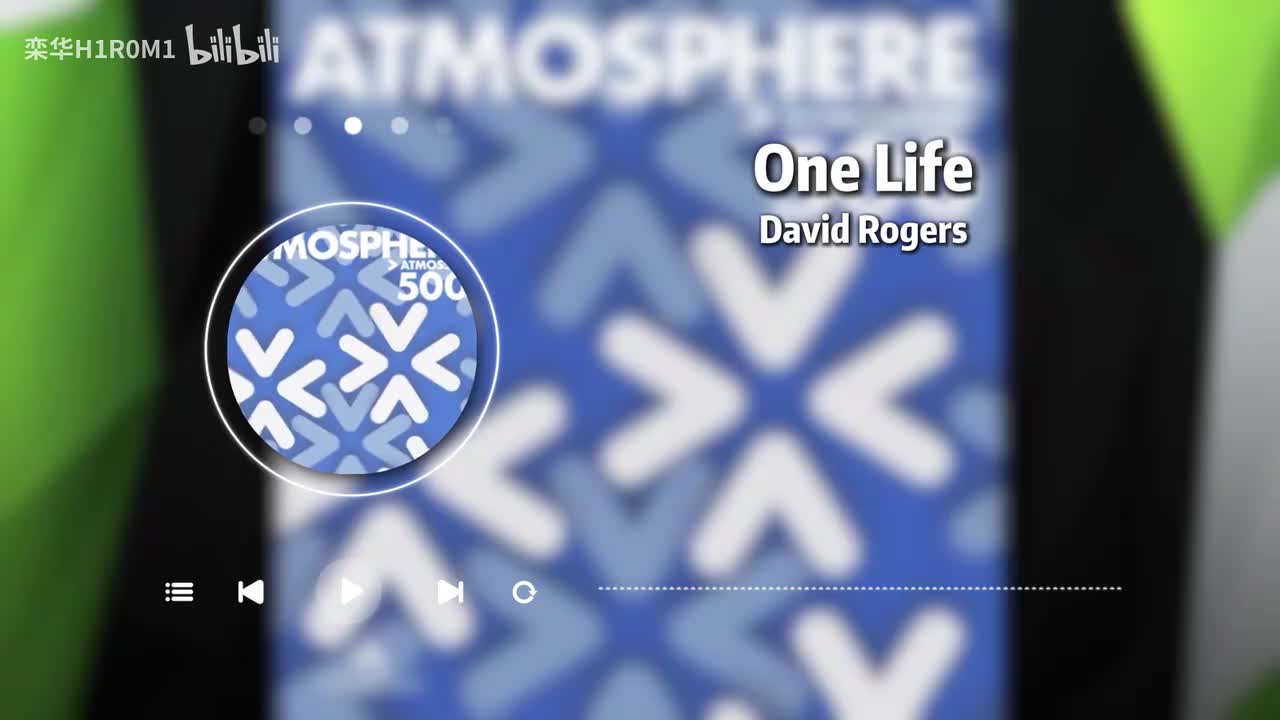 One Life