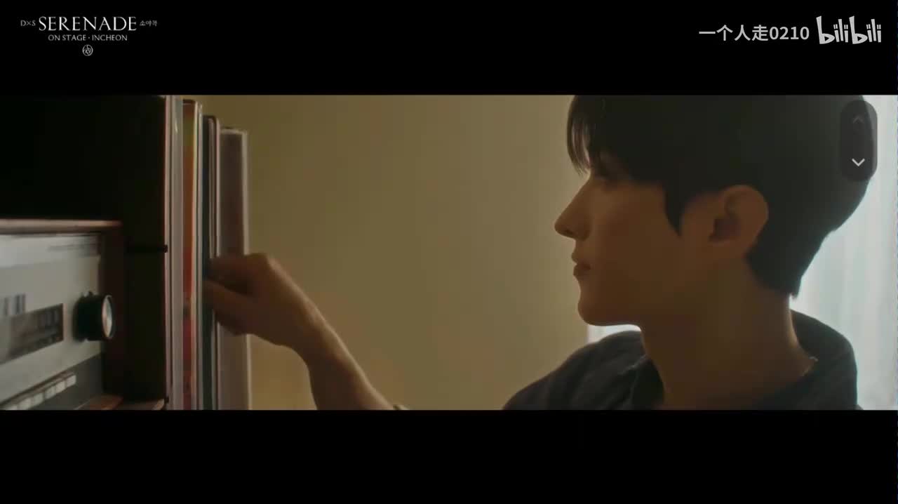 VCR+Dandelion+Dream serenade+talk+ Time Lapes