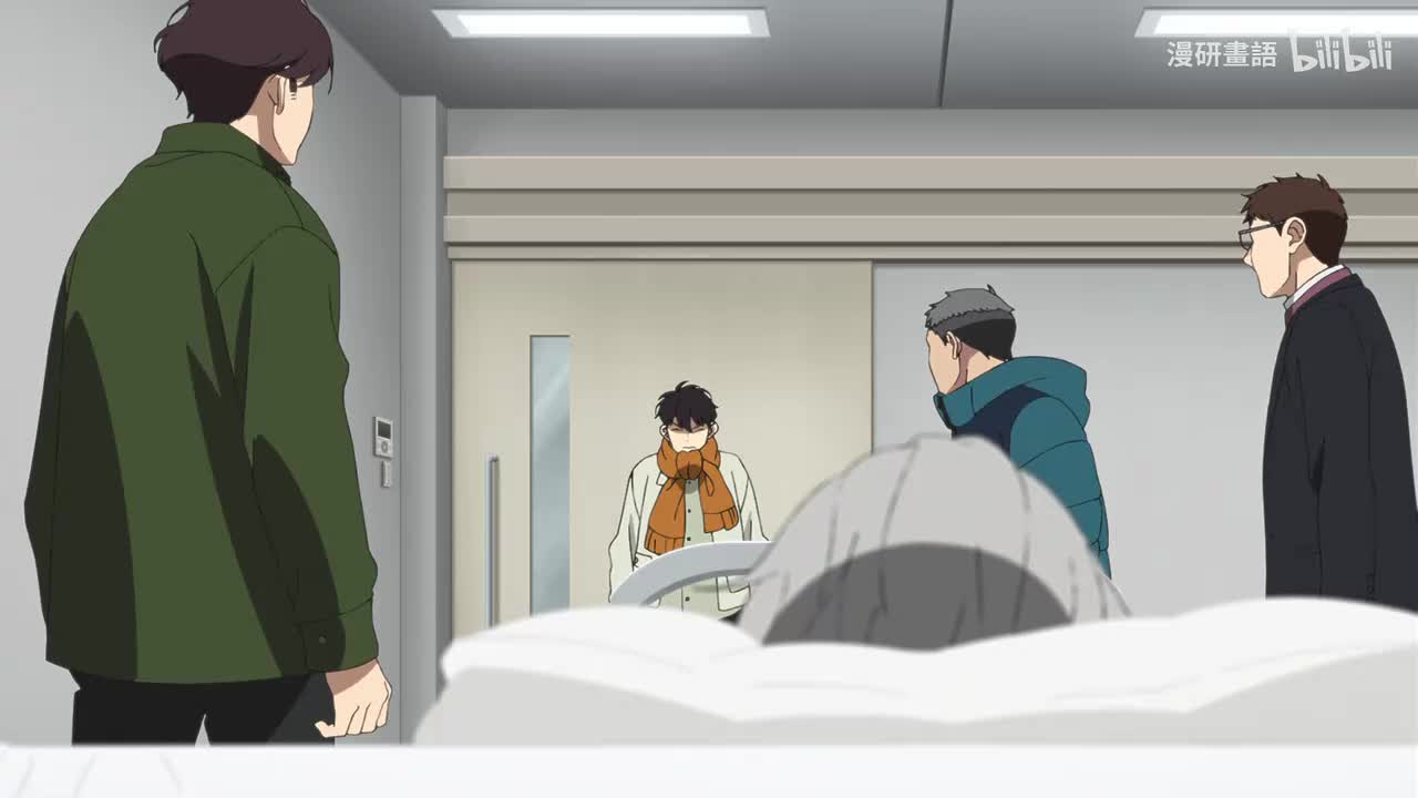 第10話 永不言棄