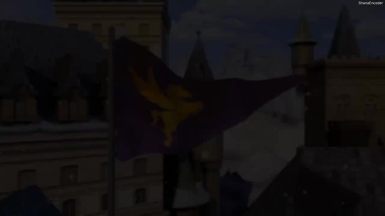 【芭比之魔幻飞马之旅】2005英配