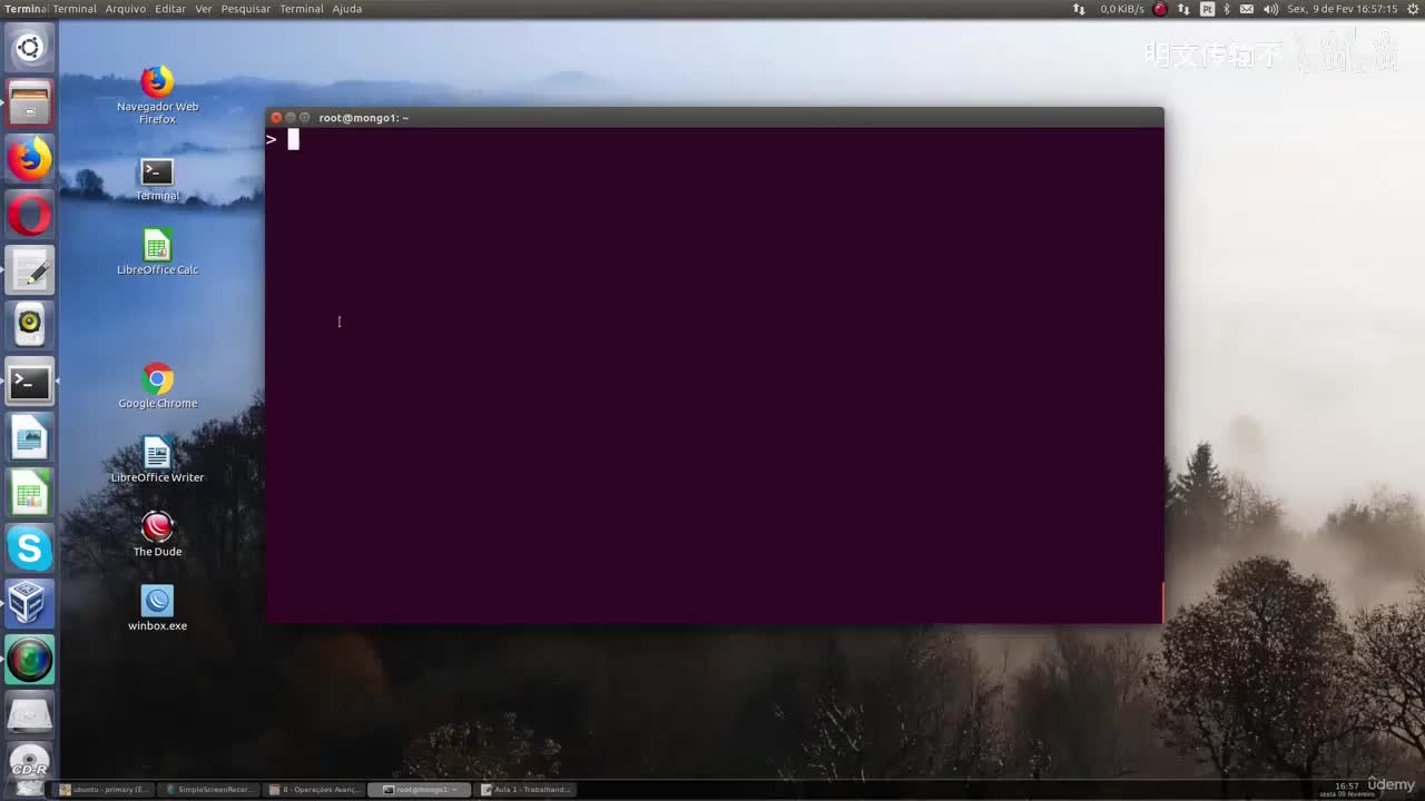 35_47 - 使用findAndModify命令_明文传输不