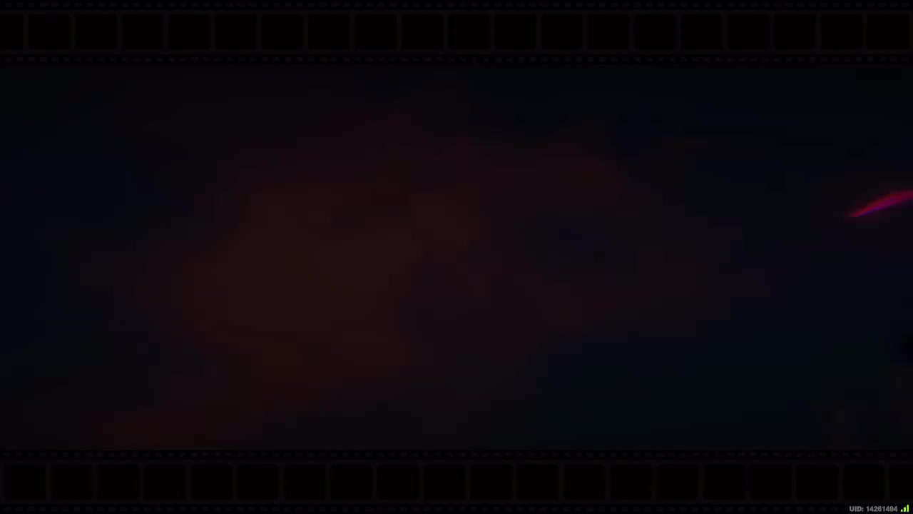 1【过场动画】离别噩梦