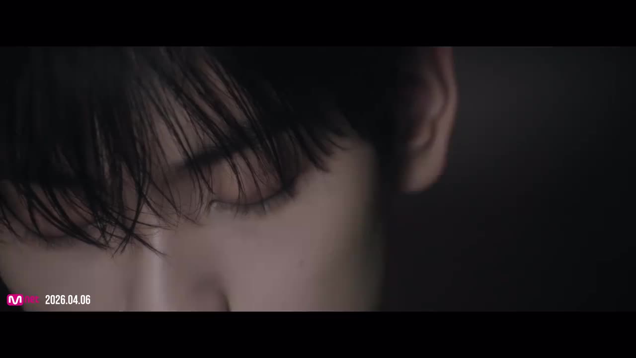 TXT - Stick With You MV
