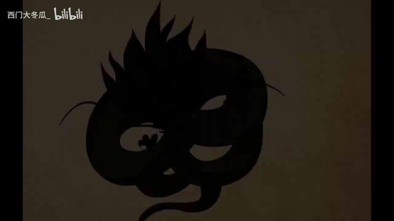 13下：秦王子婴投降