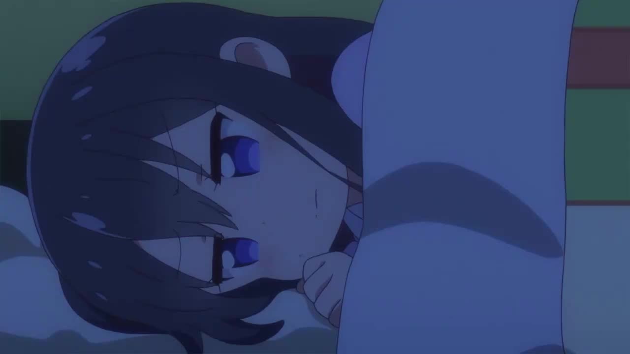 18. ドタバタパニック