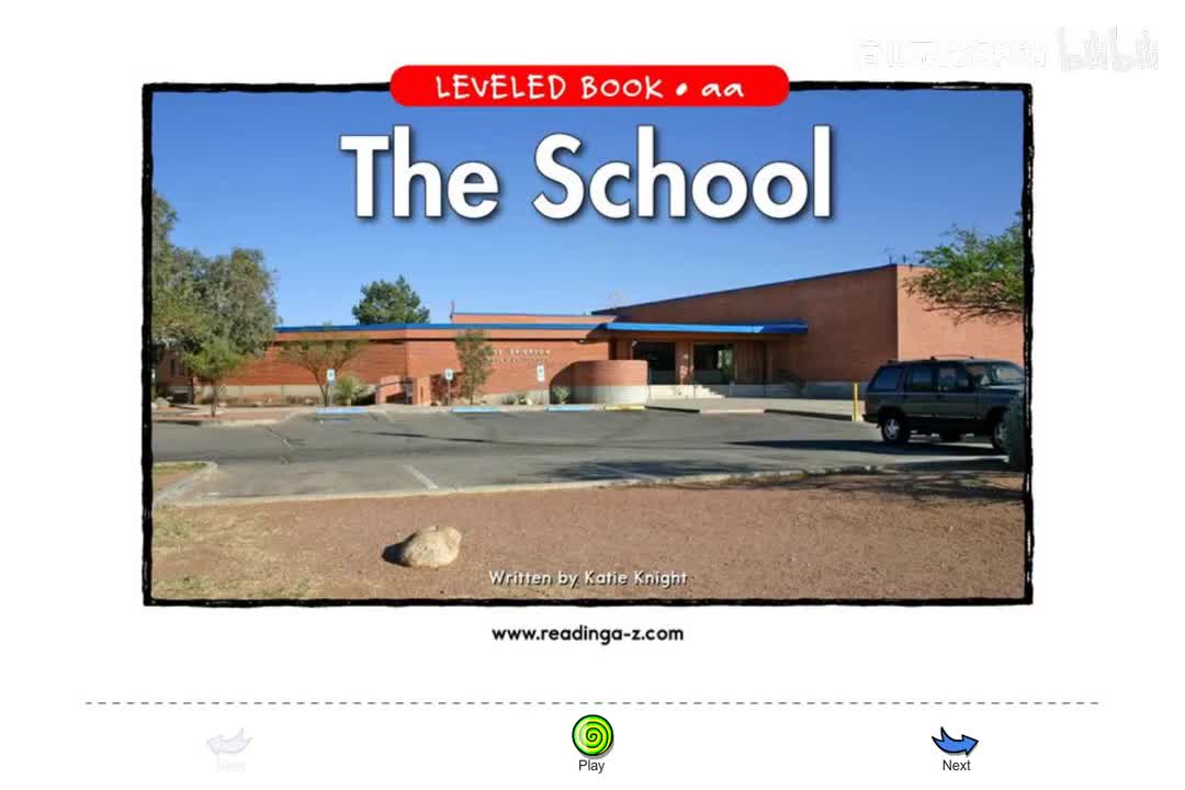 61-【061】The School