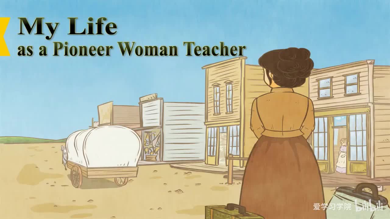 Level7阶1. My Life 内置字幕版