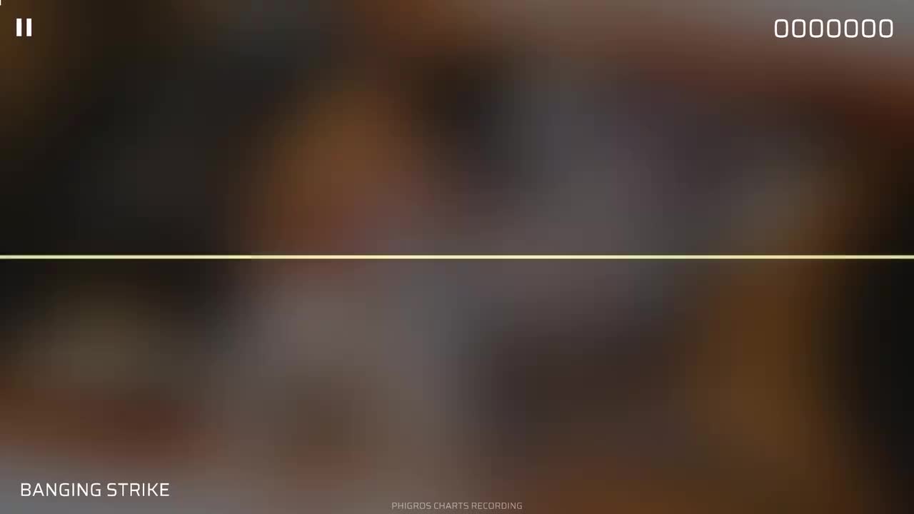 BANGING STRIKE(old) [IN]