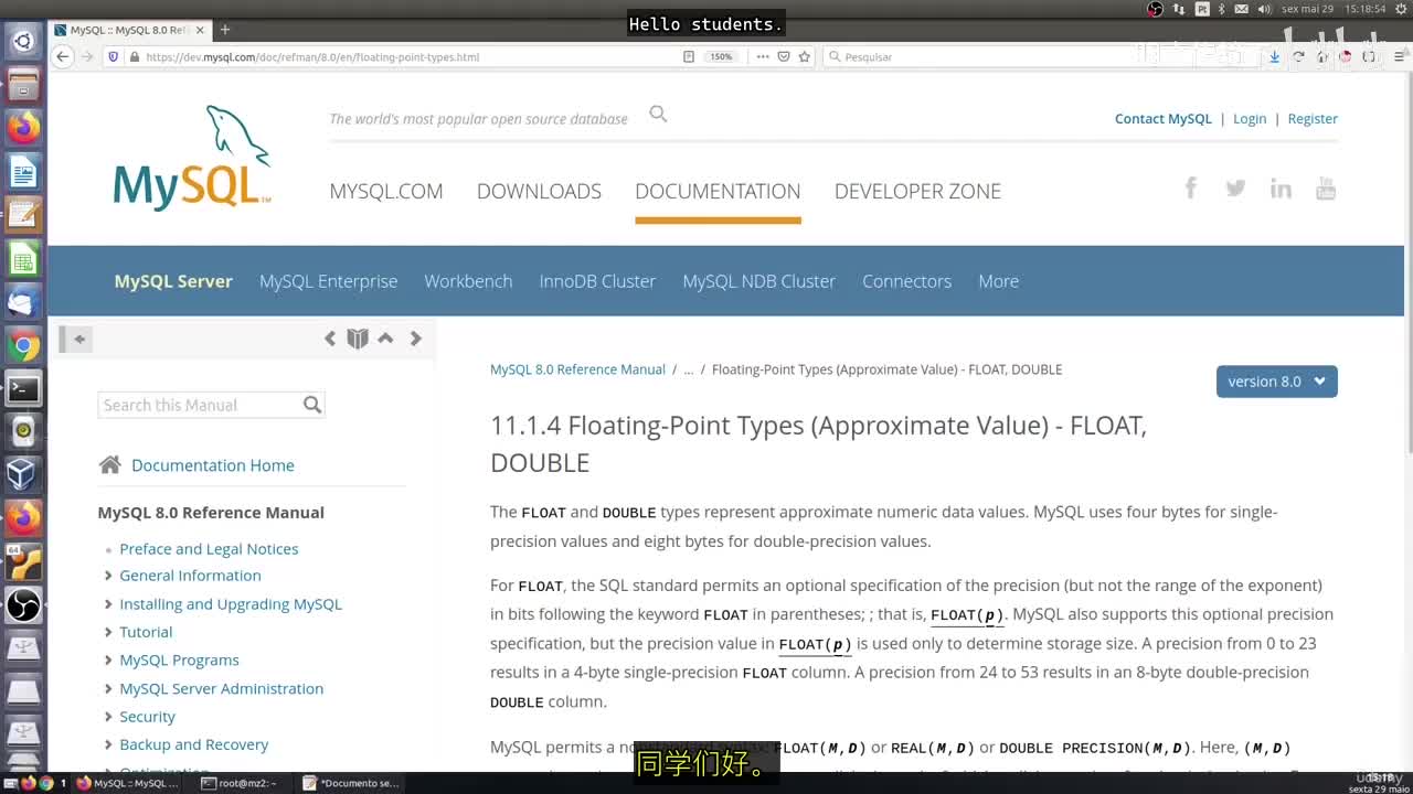 34_21 - 浮点类型_明文传输不