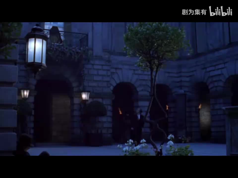 福尔摩斯探案集 S6