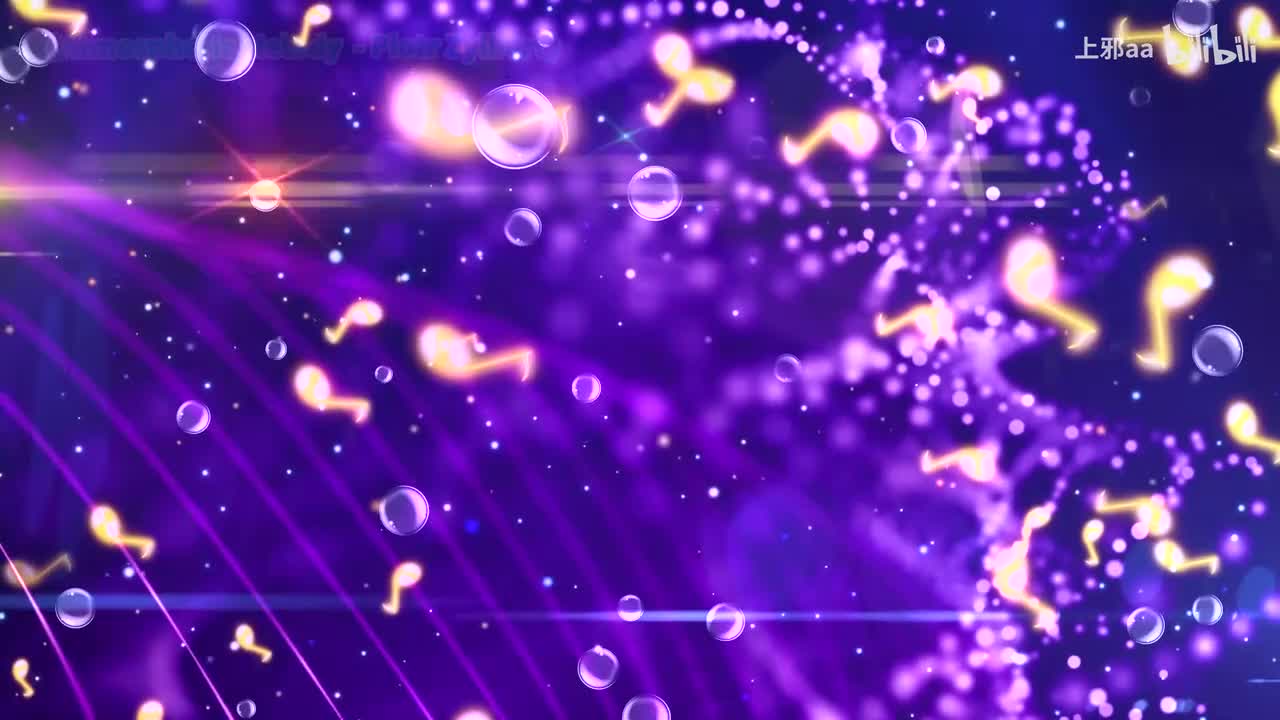 066. Atmospheric Melody - Piotr Zylbert