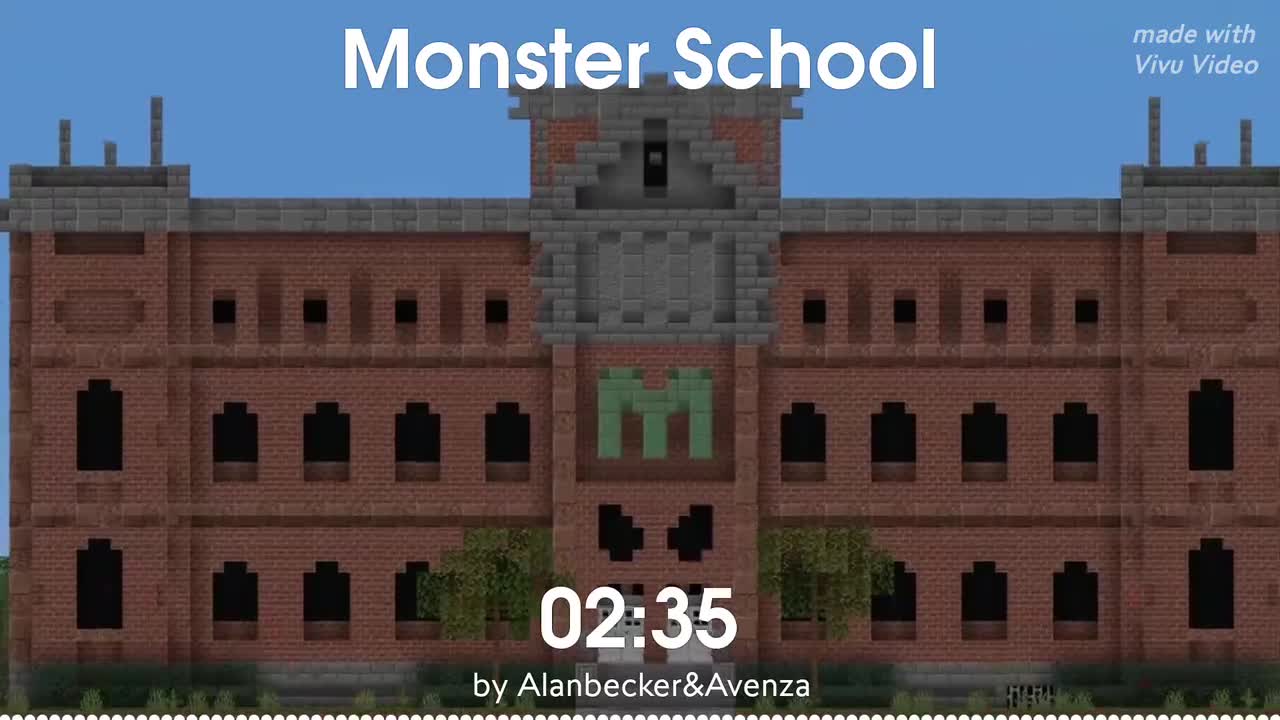 MonsterSchool