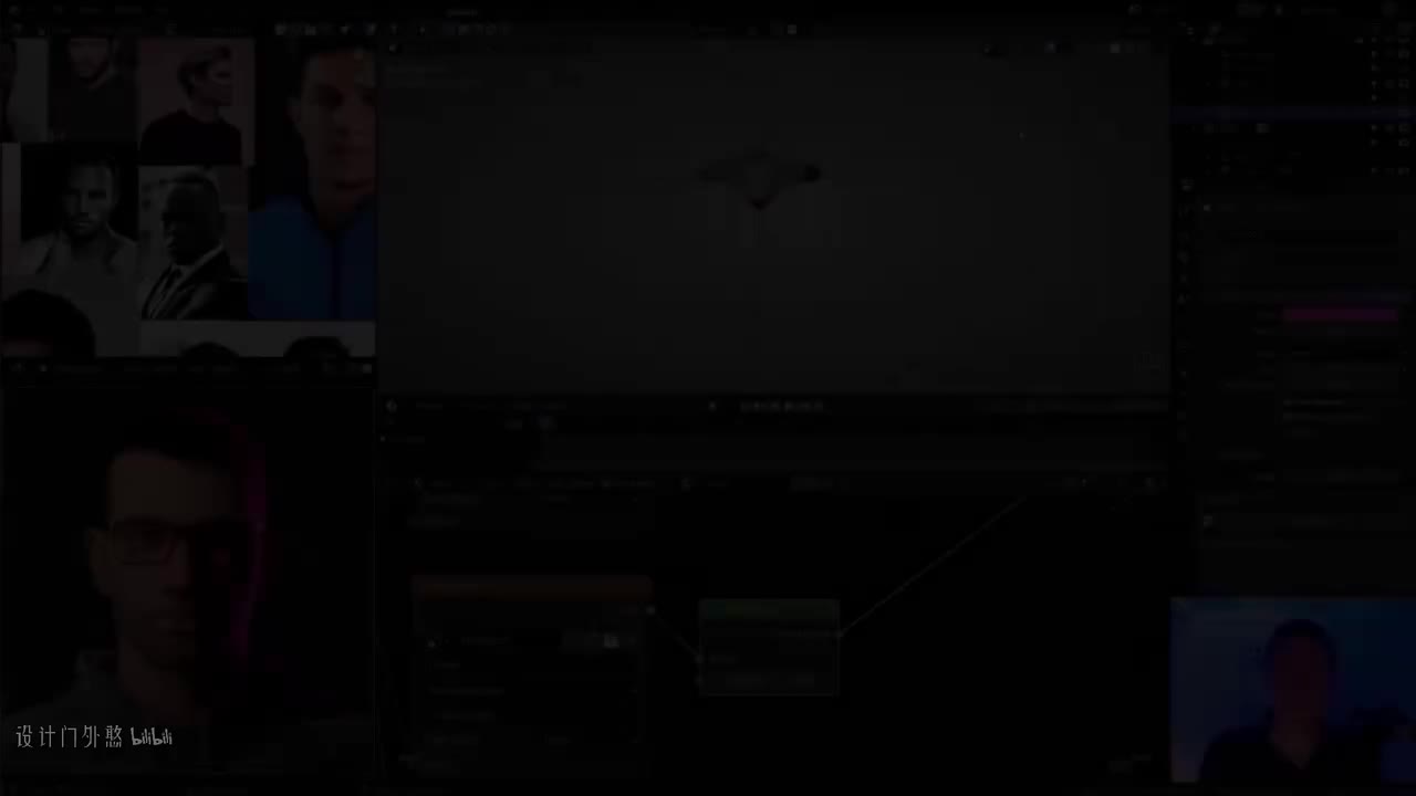 C05L06_逆光(轮廓光)