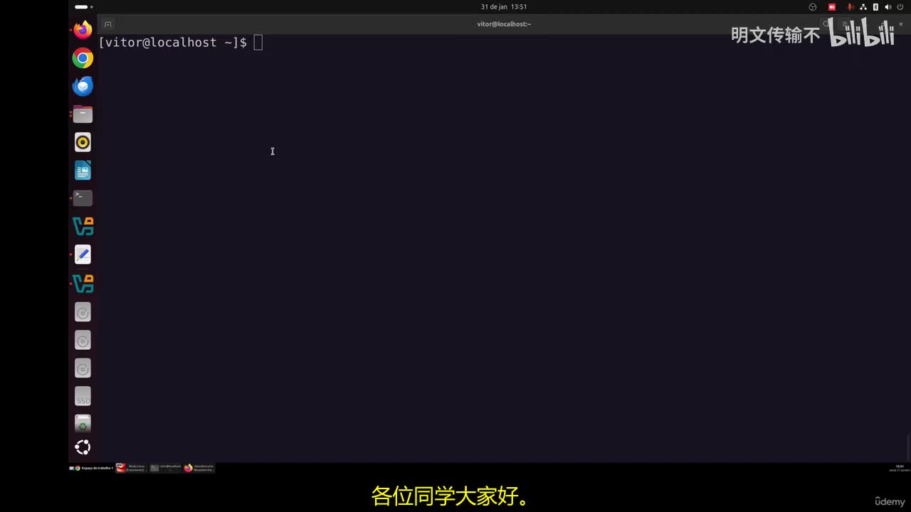 3_2 - Linux文件系统