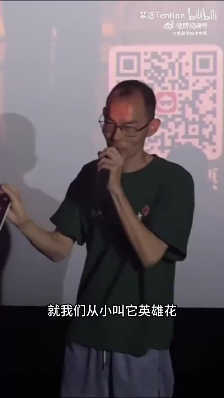 导演 木棉花的寓意和狄功删减片段