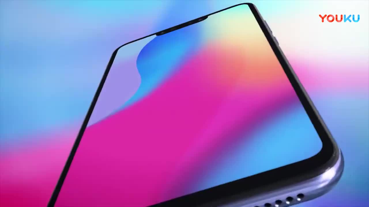 华为 nova 3 广告（2）