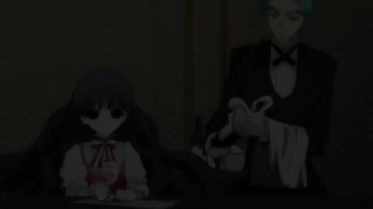 16：第悼と髅苦话