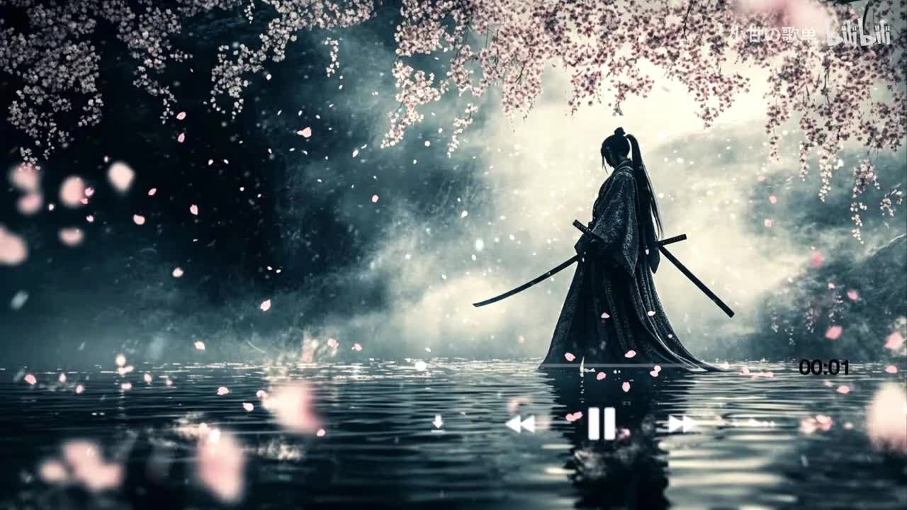 旧梦一场