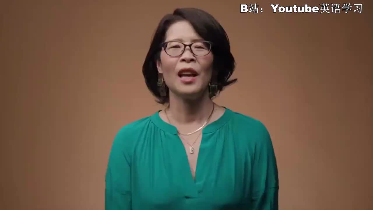 【TED演讲】如何缓解焦虑和抑郁