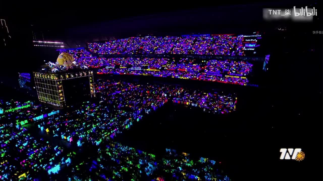 《Beautiful Love》时团