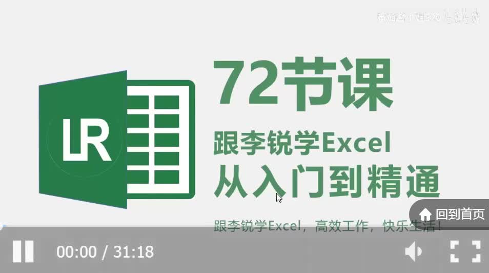 第68课：Power Query超级查询，智能提取转换整合数据