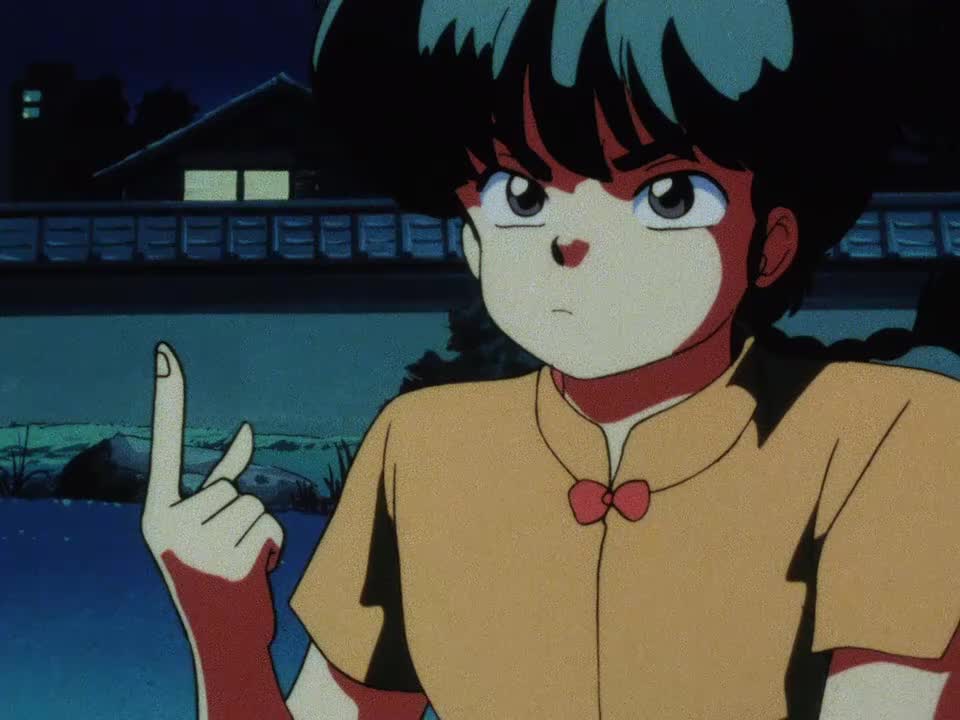 11-2 热爱乱马的格斗新体操之星登场