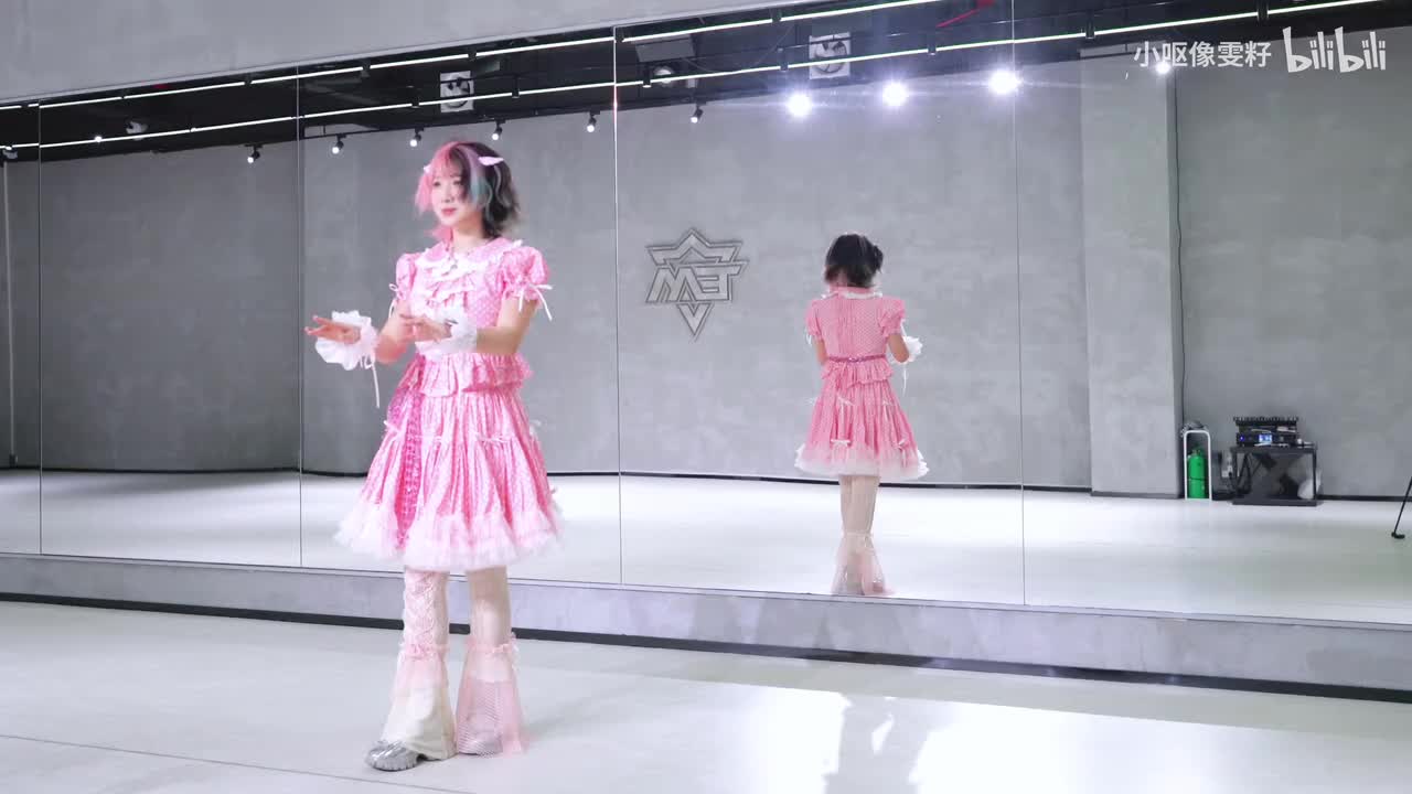 可爱版（原速）