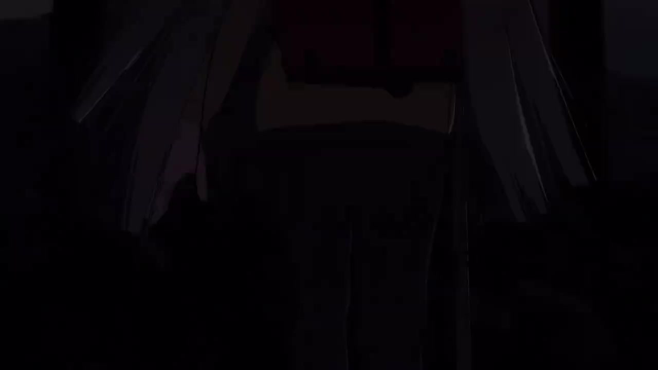 【Official Mv】Ray 超かぐや姫！Version # かぐや (Cv.夏吉ゆうこ)、月見ヤチヨ (Cv.早見沙織) From #超かぐや姫 ！